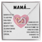 Para Mamá | Interlocked Heart Necklace