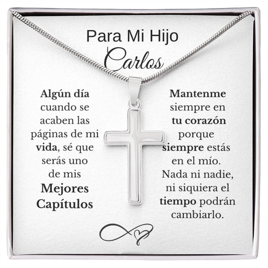 Para Mi Hijo - Carlos